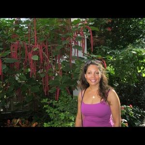 Meet your Posher, Nicole